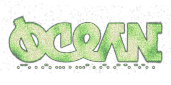 OCEAN 無限 logo