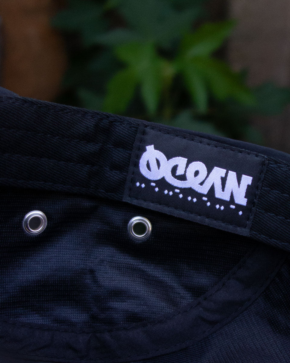 CONDITION 5 Panel Hat - Cement