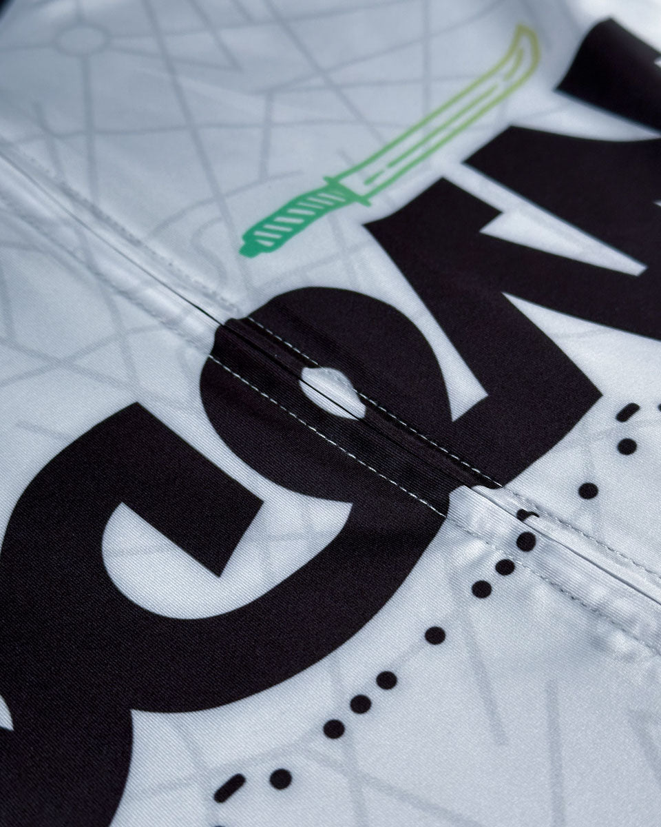 Rotaries Jersey