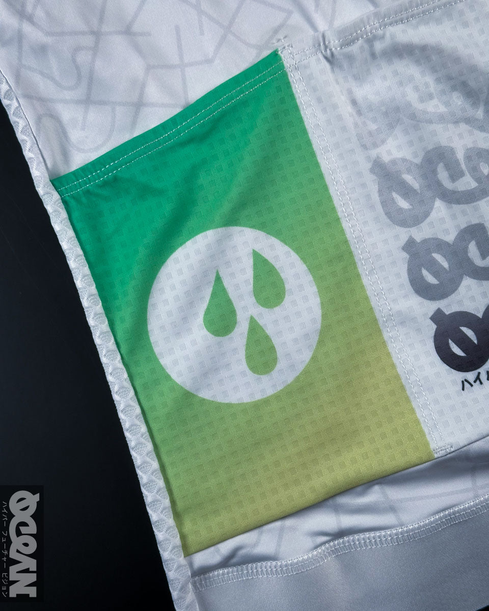 Rotaries Jersey