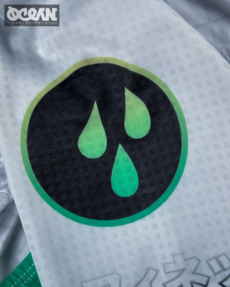Rotaries Jersey