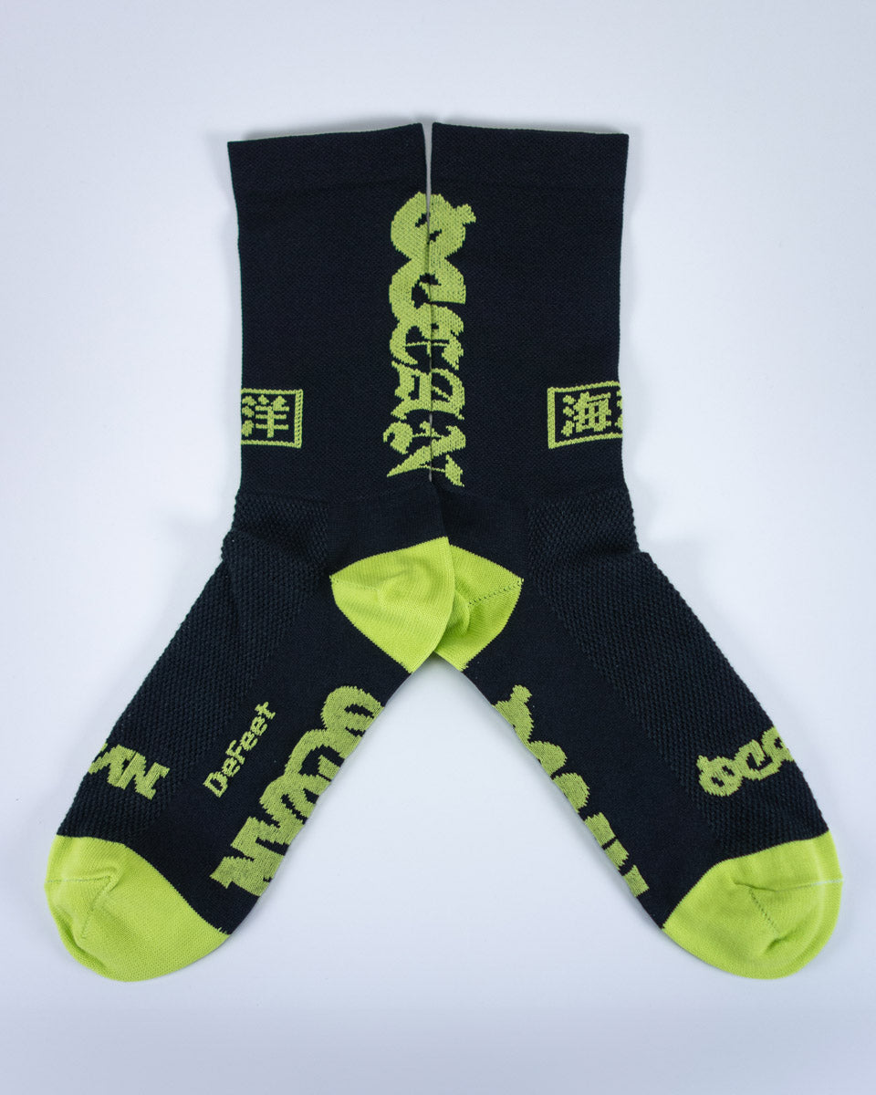 Supernatural Socks