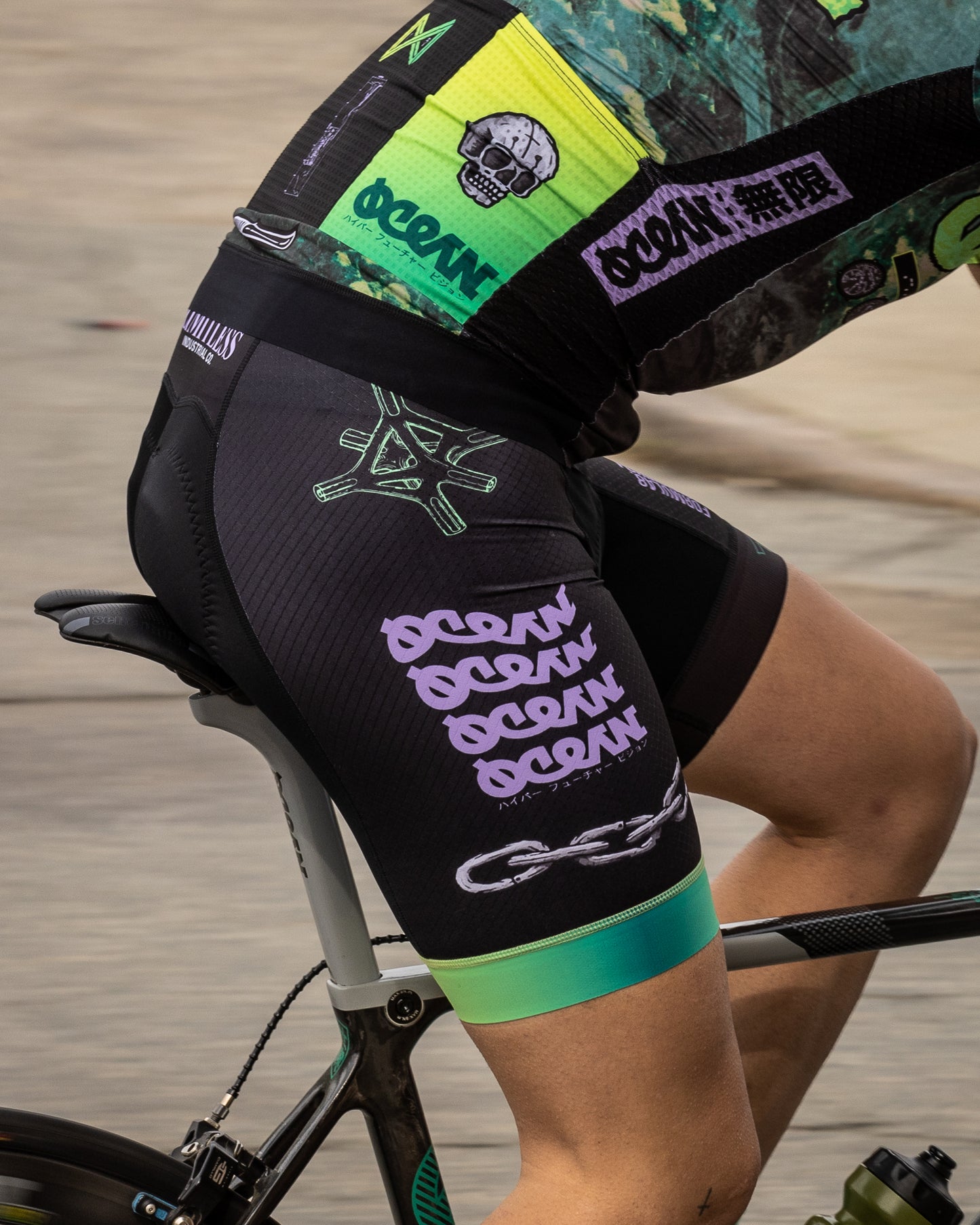 TIDAL Bibs Pre-Order