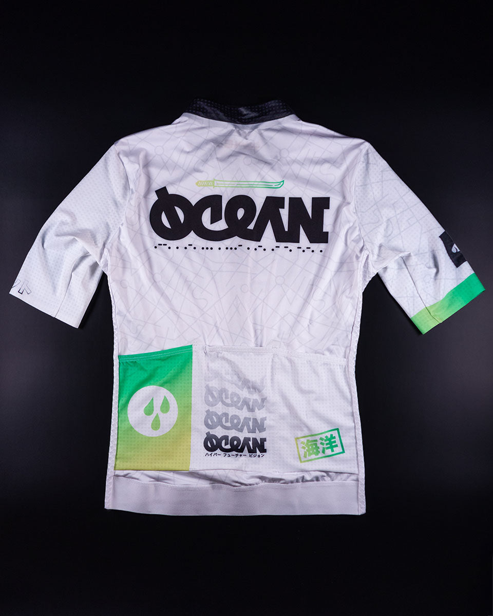 Rotaries Jersey