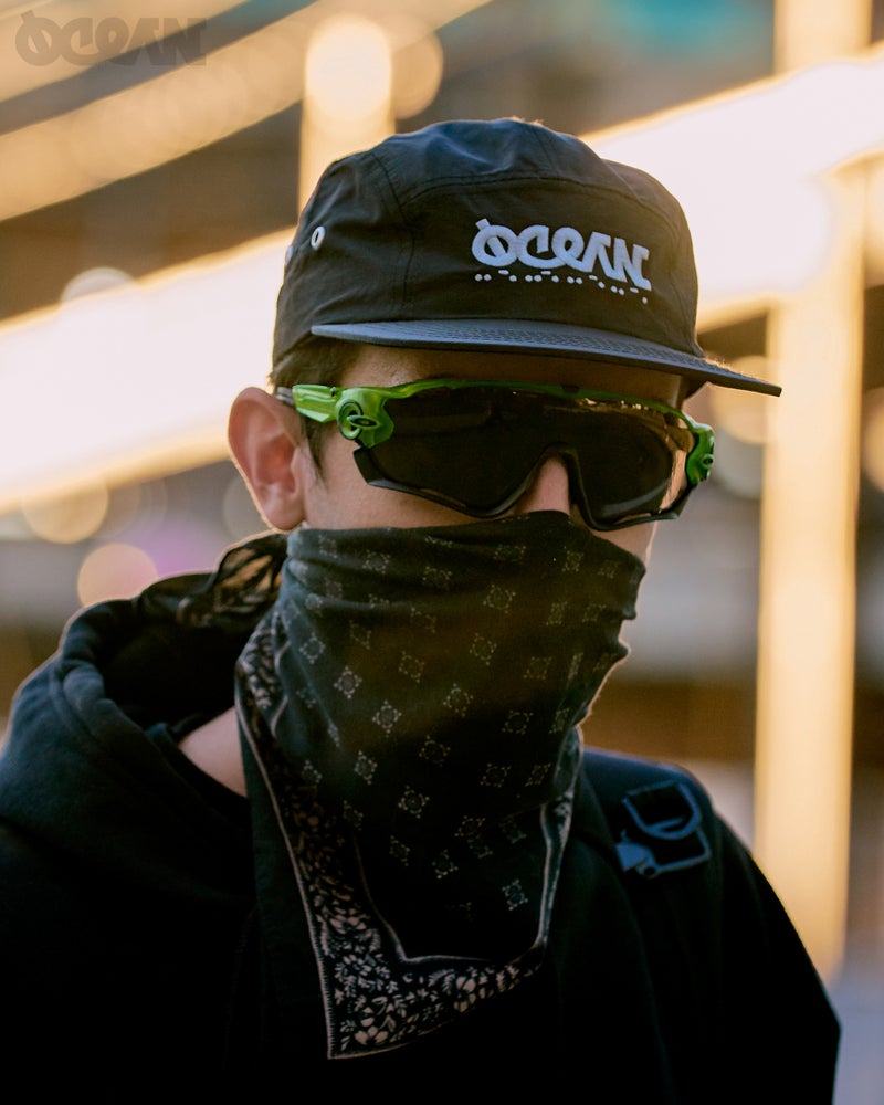 CONDITION 5 Panel Hat