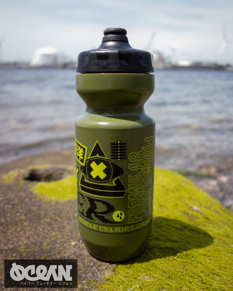 V2 Water Bottles