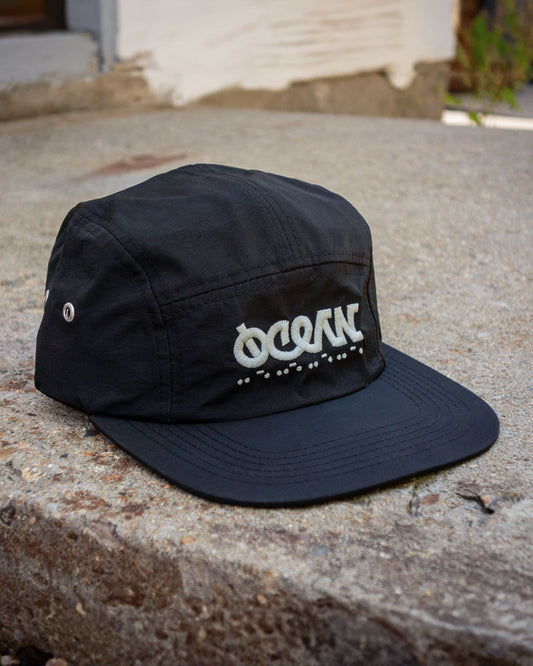 CONDITION 5 Panel Hat - Cement