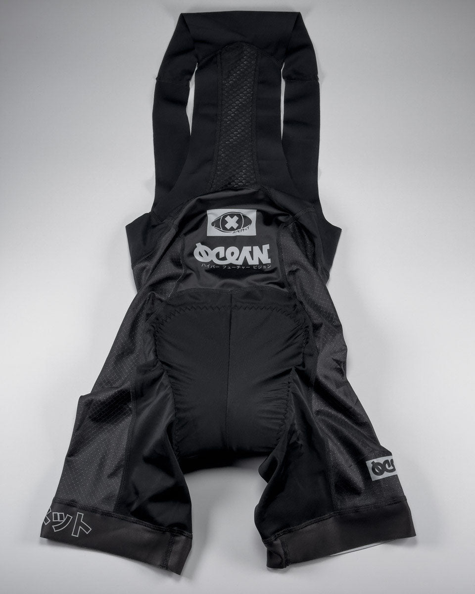 Standard Issue Bib Shorts