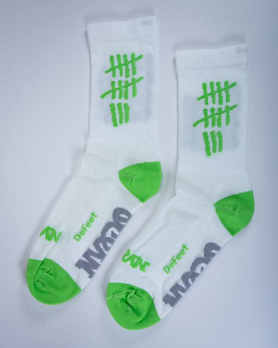 Lucky 13 Socks