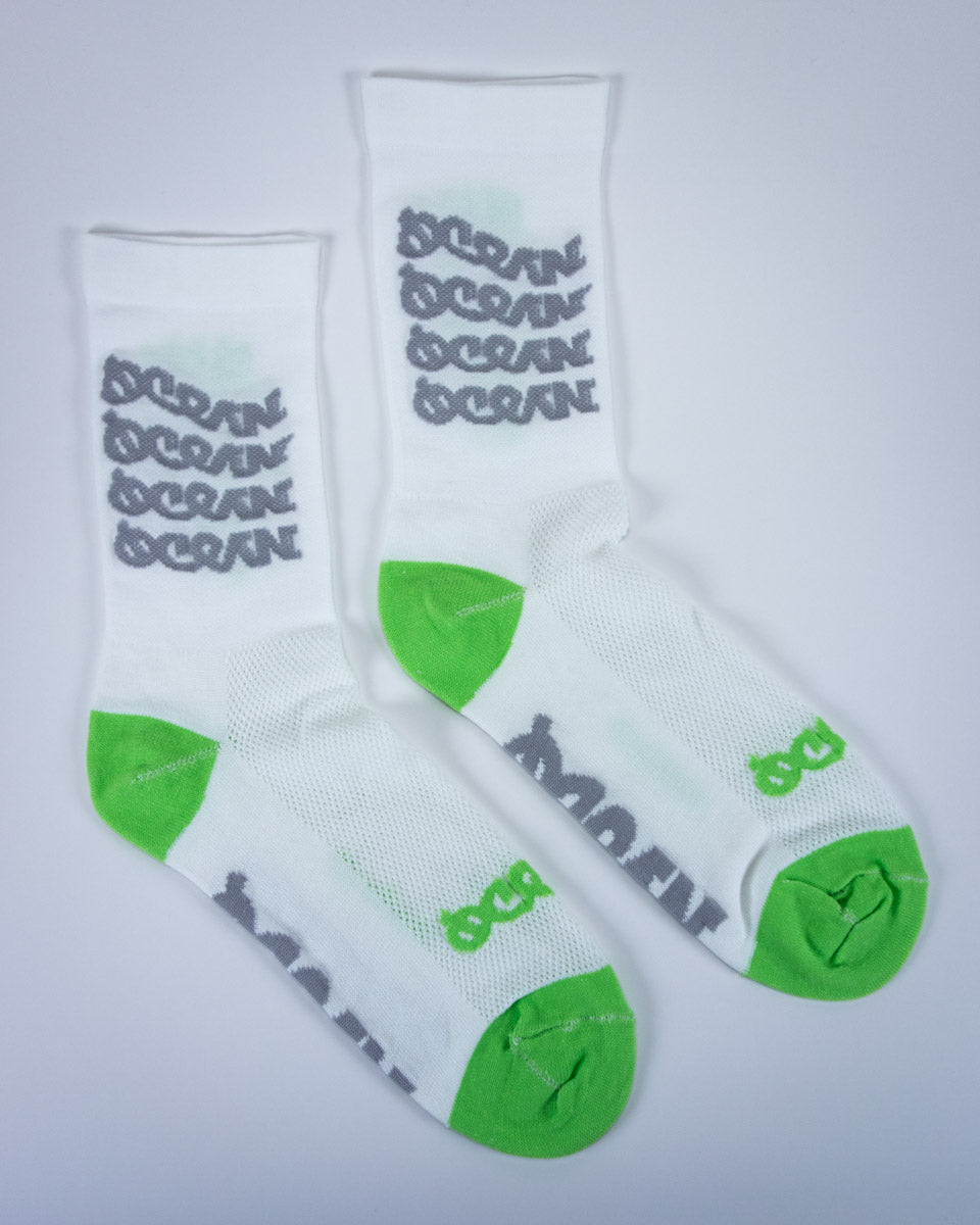 Lucky 13 Socks