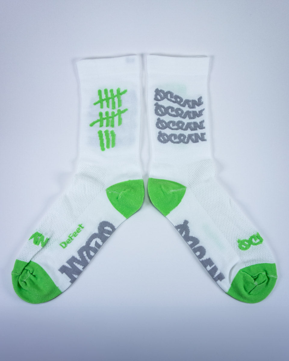 Lucky 13 Socks