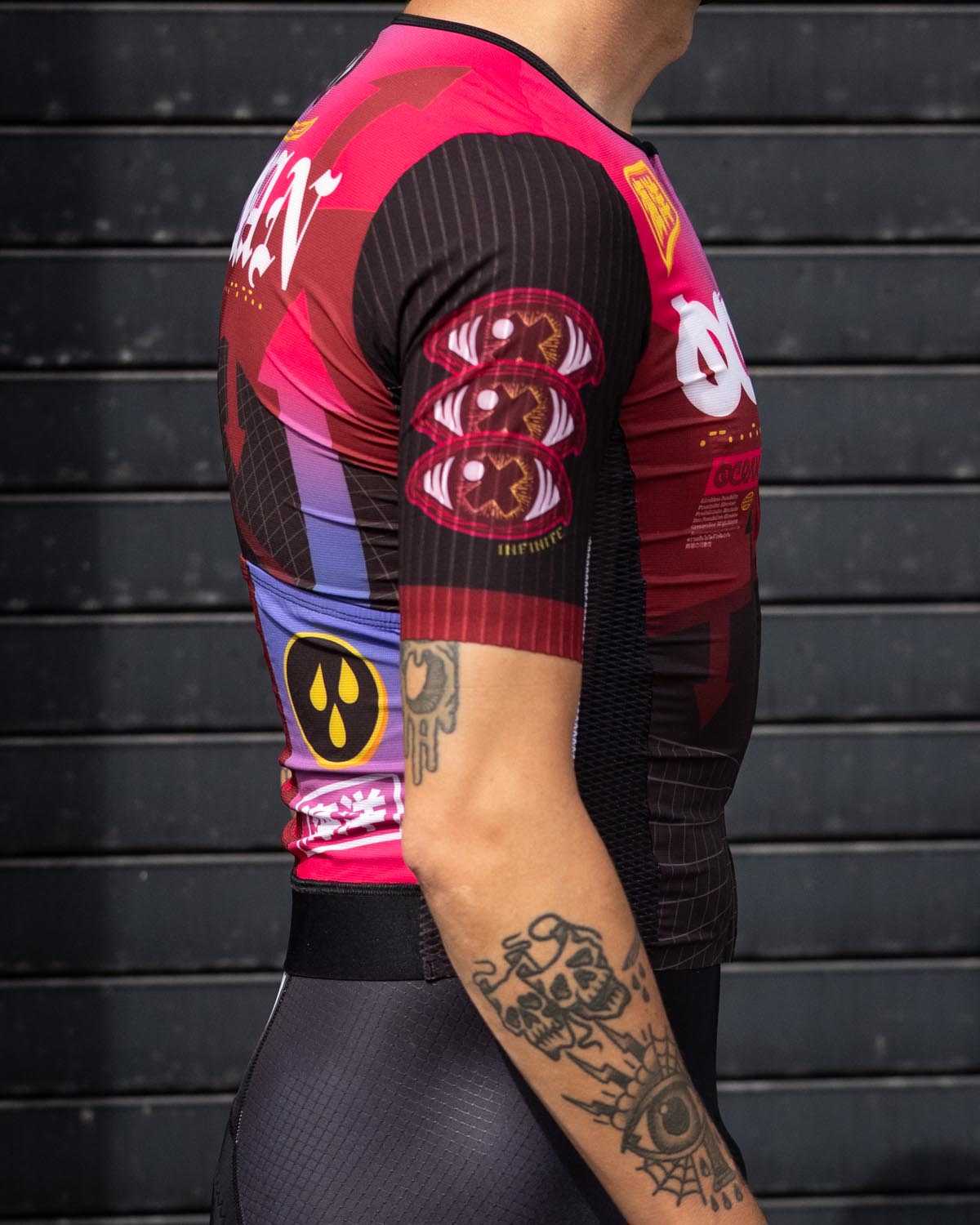 Voidwave Ultra Jersey