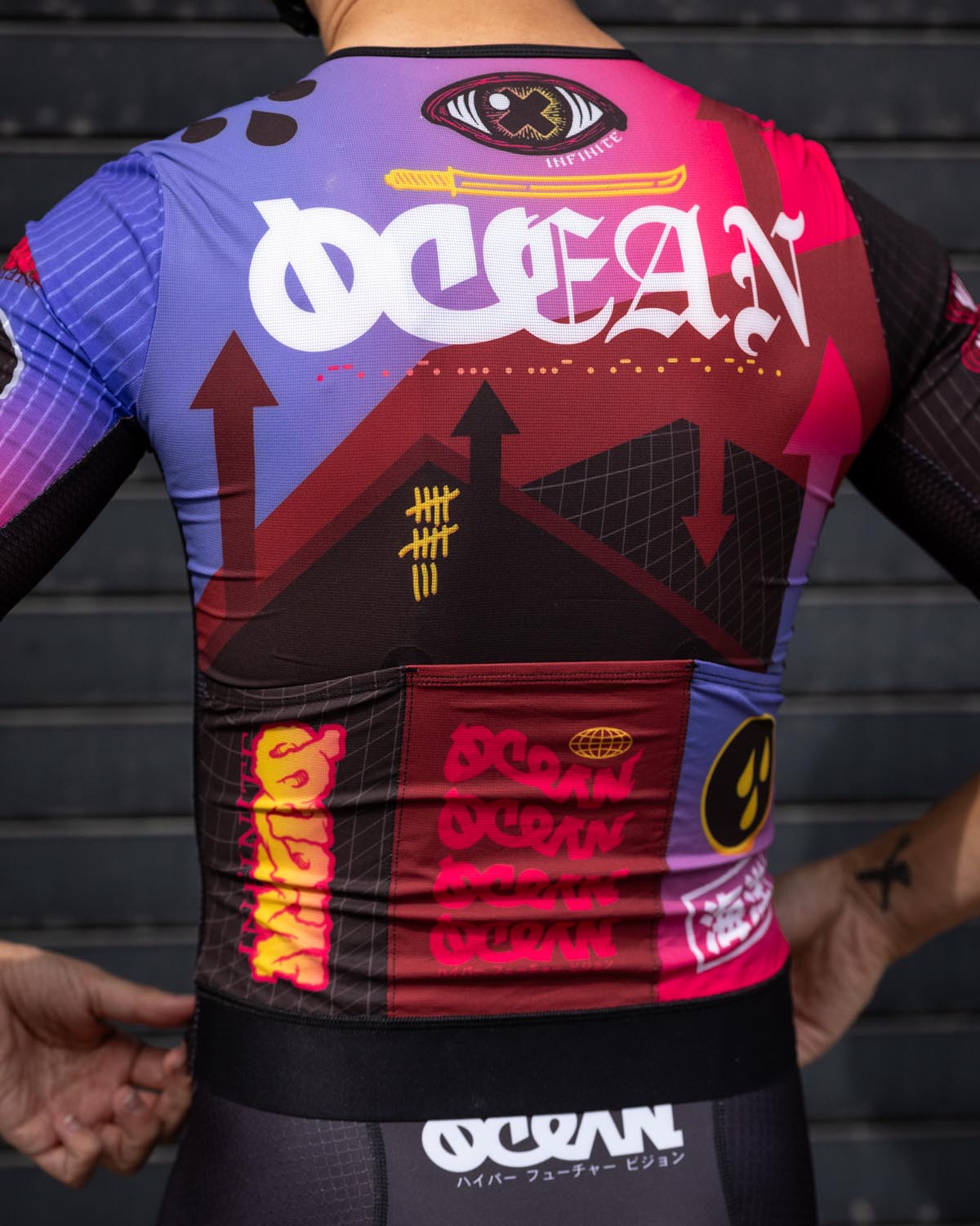 Voidwave Ultra Jersey