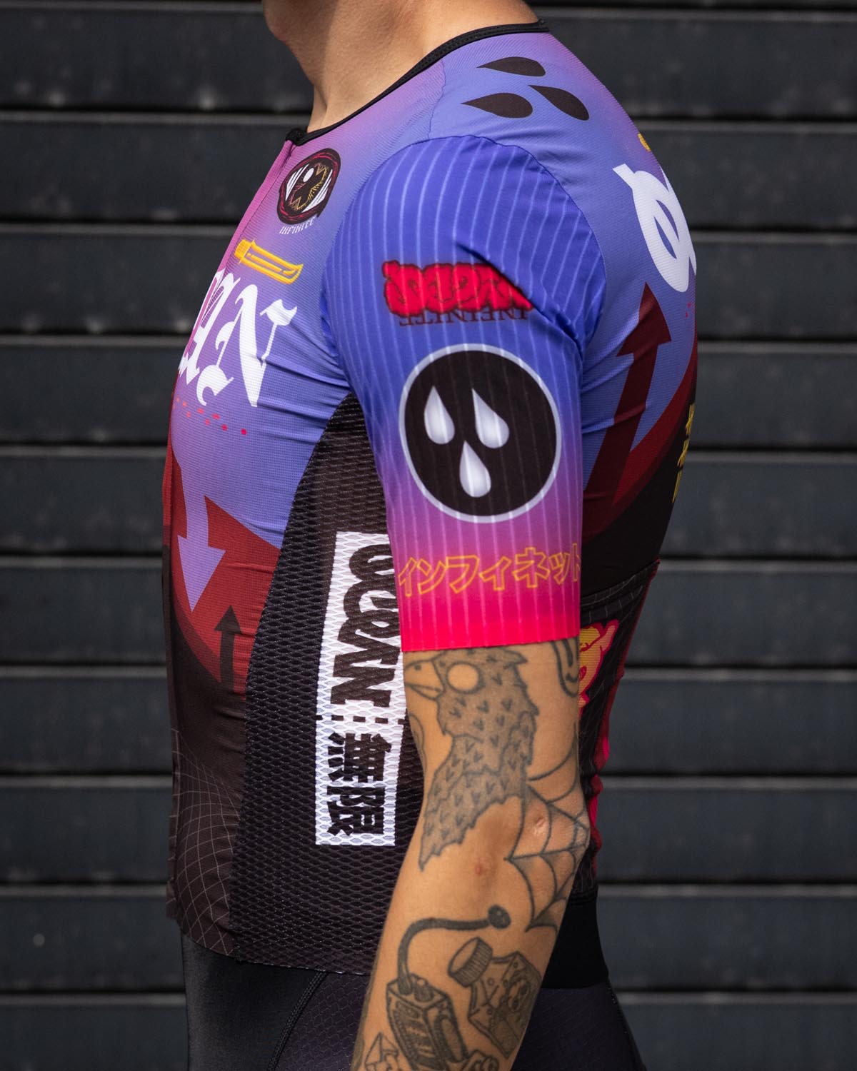 Voidwave Ultra Jersey
