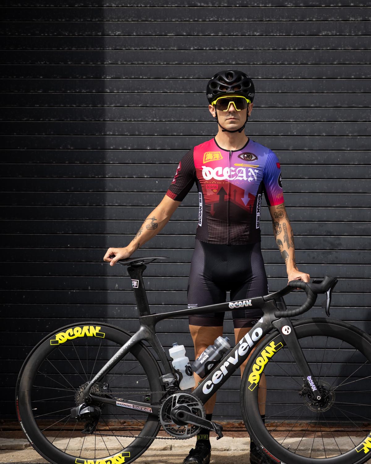 Voidwave Ultra Jersey