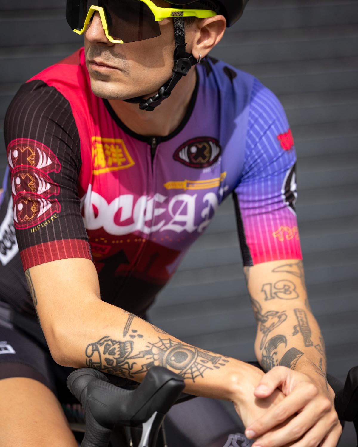 Voidwave Ultra Jersey