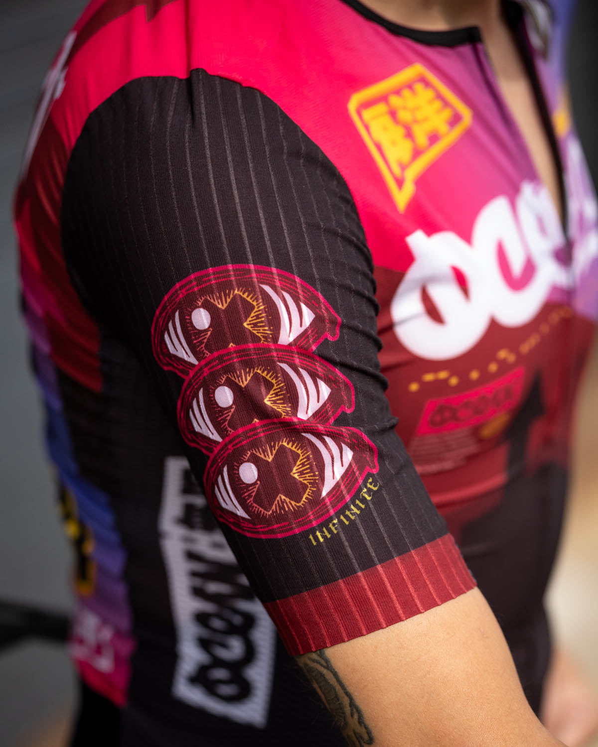 Voidwave Ultra Jersey