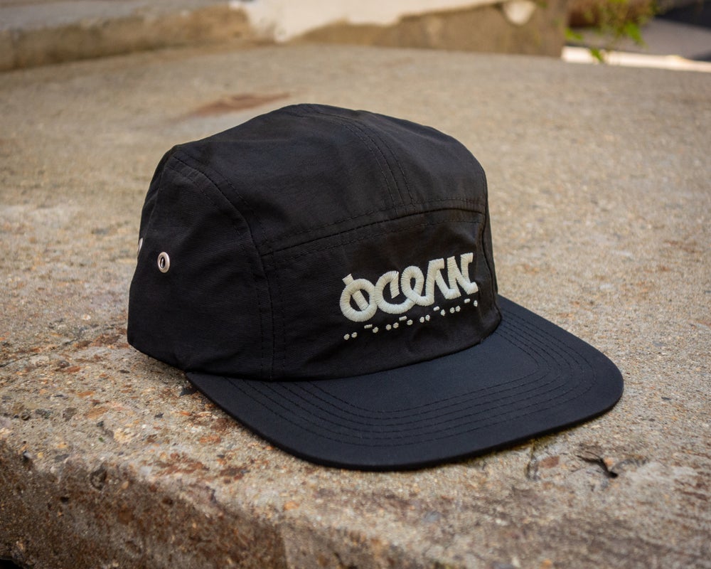 CONDITION 5 Panel Hat